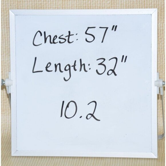 Ralph Lauren Blake Men's Green Plaid Button Up Shirt XL Embroidered Logo Casual - Picture 8 of 8